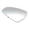 AUDI A3 Left Side Mirror Glass (2014-2020)