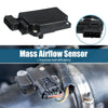 Nissan D21 Mass Air Flow Sensor (1986)