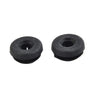 Nissan Pathfinder Altima 2 x Black Hood Support Rod Grommet