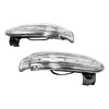 Mercedes-Benz SL / SLK R171 / W171 / W230 Turn Signal Side Mirror Lights LED