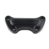 Harley Sportster Softail Dyna 1" Handlebar Riser Top Clamp Cover