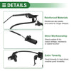 Toyota Highlander (2011-2015) - 1 Pcs ABS Wheel Speed Sensor