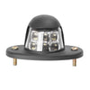 Car Truck SUV Universal 12V 6 LED White License Plate Lights