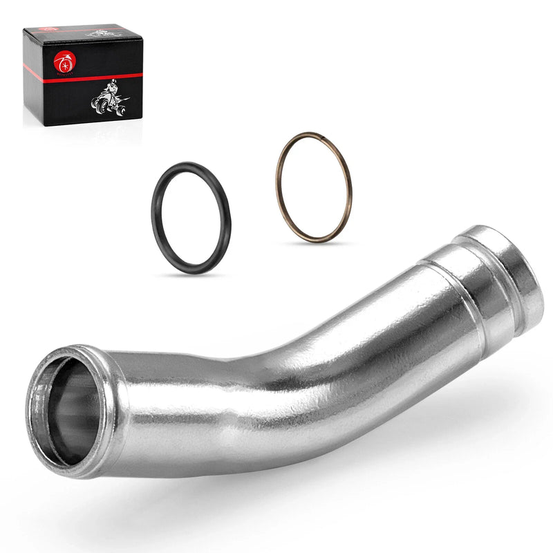 Yamaha 1987-2006 Banshee 350 YFZ350 Radiator Hose Water Pipe Joint Kit
