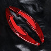 BMW M2-M5 2 x Carbon Fiber Shift Paddle Extensions (2014-2018)