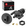 Polaris Xplorer 300 400 400L Fuel Tank Valve 3-Way Nut