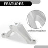 Ford Focus 1.8 Engine Mount (2005-2010)