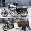 Motorcycle Tool Bag Handlebar Bags