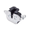 Chevrolet Silverado 1500 2500 3500 Rear Door Lock Latch Actuator (2007-2018)