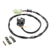 Honda CRF250R / CRF450R Stop Kill Switch Indicator (2010–2013)