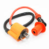 110cc 125cc Pit Pro Quad Dirt Bike ATV Buggy CDI Unit Coil