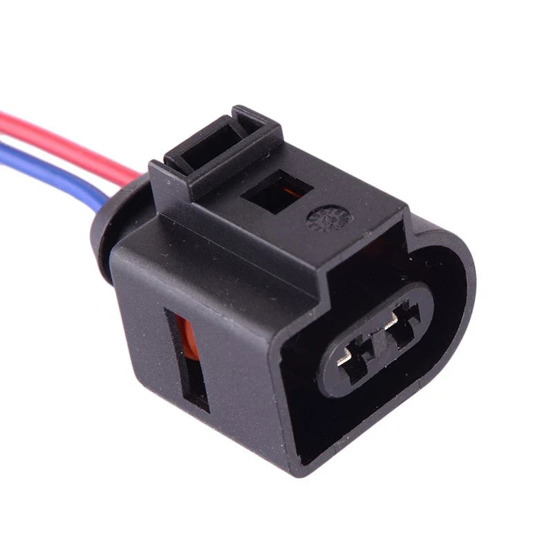 Mercedes Benz Windscreen Washer Pump Connector Pigtail