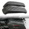 Harley Touring Road King Saddlebag Lids Covers (2014-2023)