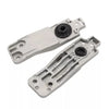 Chevrolet Vauxhall Opel Radiator Lower Bracket