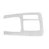 Honda Civic Type R FL5 Gear Shift Panel Trim Cover (2023-2024)