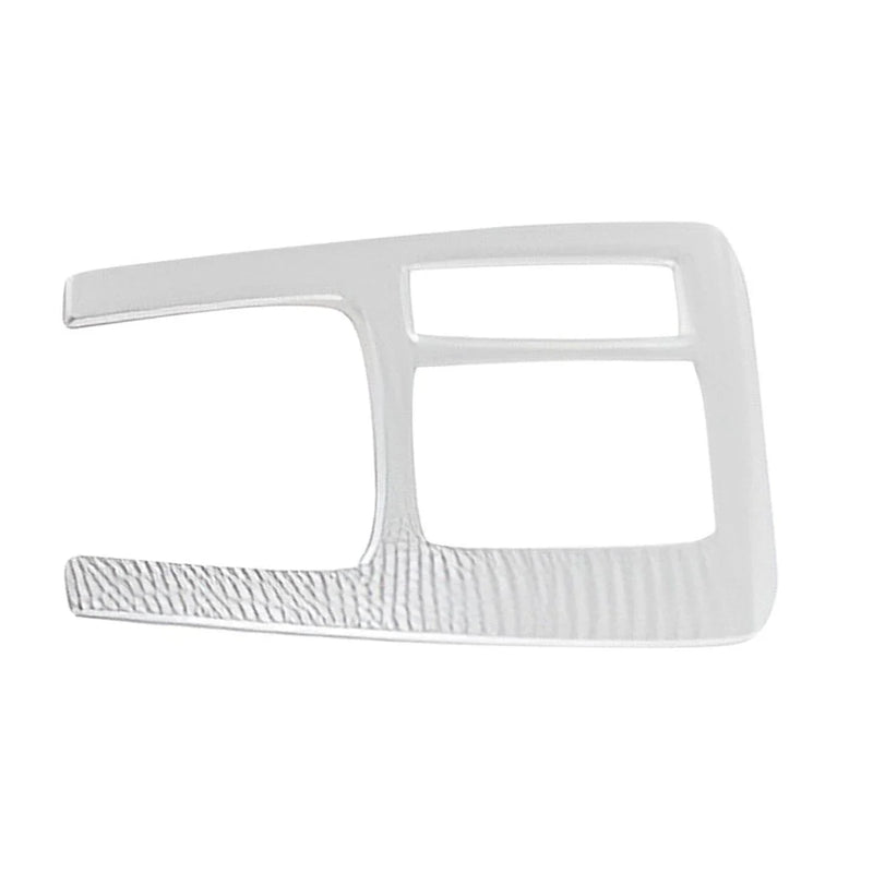 Honda Civic Type R FL5 Gear Shift Panel Trim Cover (2023-2024)