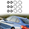BMW 335i 528i N20 B38 12Pcs Fuel Injector Gasket Rings (2012-2015)
