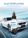Fantastic xmL Electroplating Alloy Cleaner with Nano Coating Agent