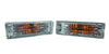 Isuzu TFR Rodeo Amigo Crystal Front Bumper Light (1989-1994)