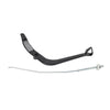 Yamaha PW80 Rear Foot Brake Pedal Lever (1983-2006)