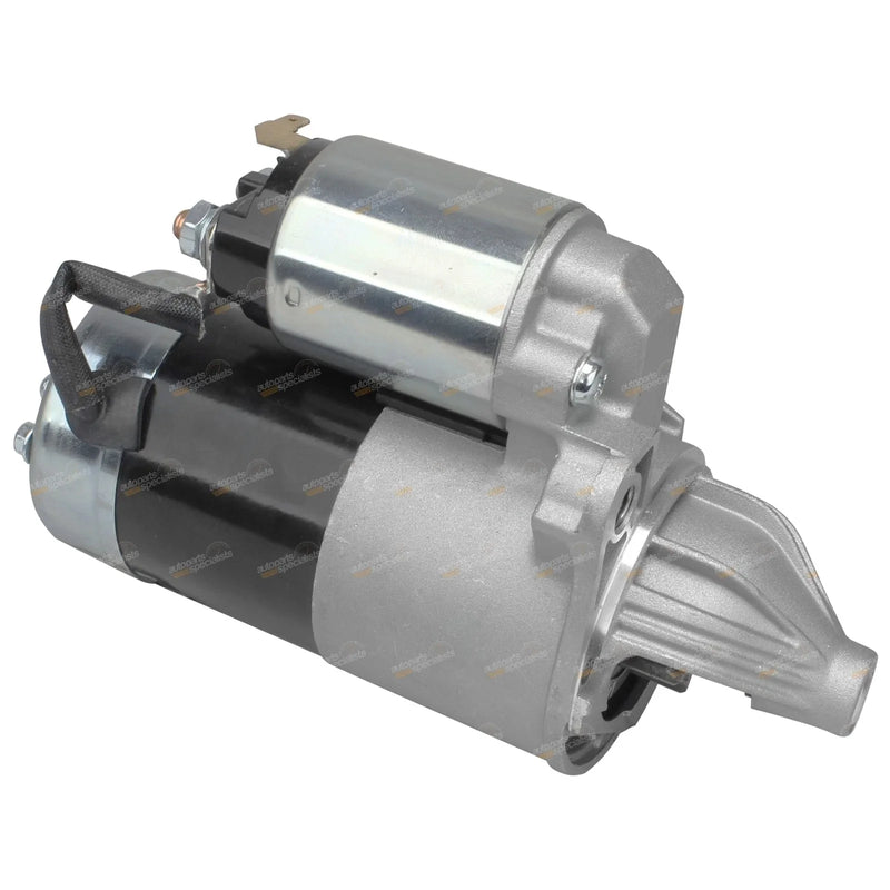 Kia Sorento Starter Motor 3.5L V6 (2003 - 2007)