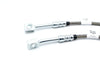 Falcon / Fairlane / Fairmont AU1 SEDAN (No IRS) Brake Line Kit (1998-2000)