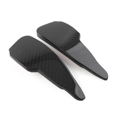 Chevrolet Corvette C8 Steering Wheel Shift Paddle (2020-2022)