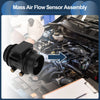 Kia Sephia Mass Air Flow Sensor (1994-2001)