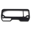 Honda CB500X CB650R CBR650R Black Speedometer Cover Guard (2019-2020)