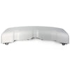 Land Rover Discovery Sport Silver Rear Bumper Cover Trim Plate (2015-2019)