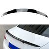 Benz C-Class Glossy Black ABS Tail Wing Rear Trunk Spoiler (2022-2023)