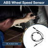 Ford Ranger Rear Left ABS Wheel Speed Sensor (2011-2019)