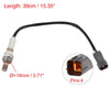 Mazda 3 O2 Oxygen Sensor (2010-2013)