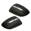 Mazda 3, 6, Demio 2 x Exterior Mirror Cap Covers (2003-2013)