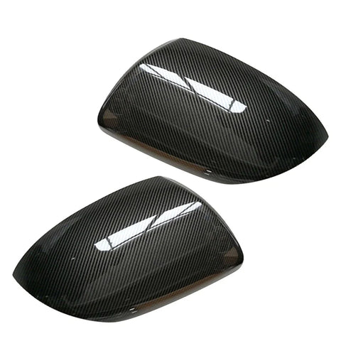 Mazda 3, 6, Demio 2 x Exterior Mirror Cap Covers (2003-2013)