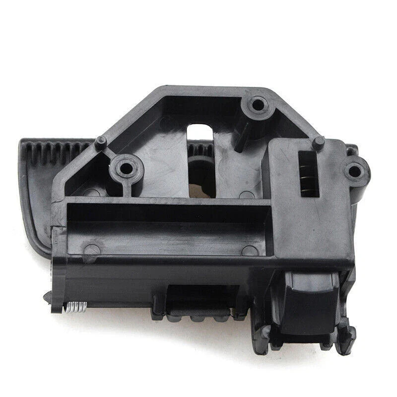 2005-09 Buick LaCrosse Allure Black Glove Box Latch Lock Handle (2005-2009)