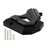 Kawasaki Ninja 250 300 Z300 (2013-2017) Black Sprocket Cover