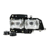 Isuzu Elf 150 N-Series NRR NPR NPR-HD NQR RHS Head Light  Housing