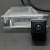 Nissan Juke Rear View Backup Camera (2011–2017)