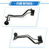 Nissan Pathfinder Fuel Tank Filler Neck Tube (1996-2004)