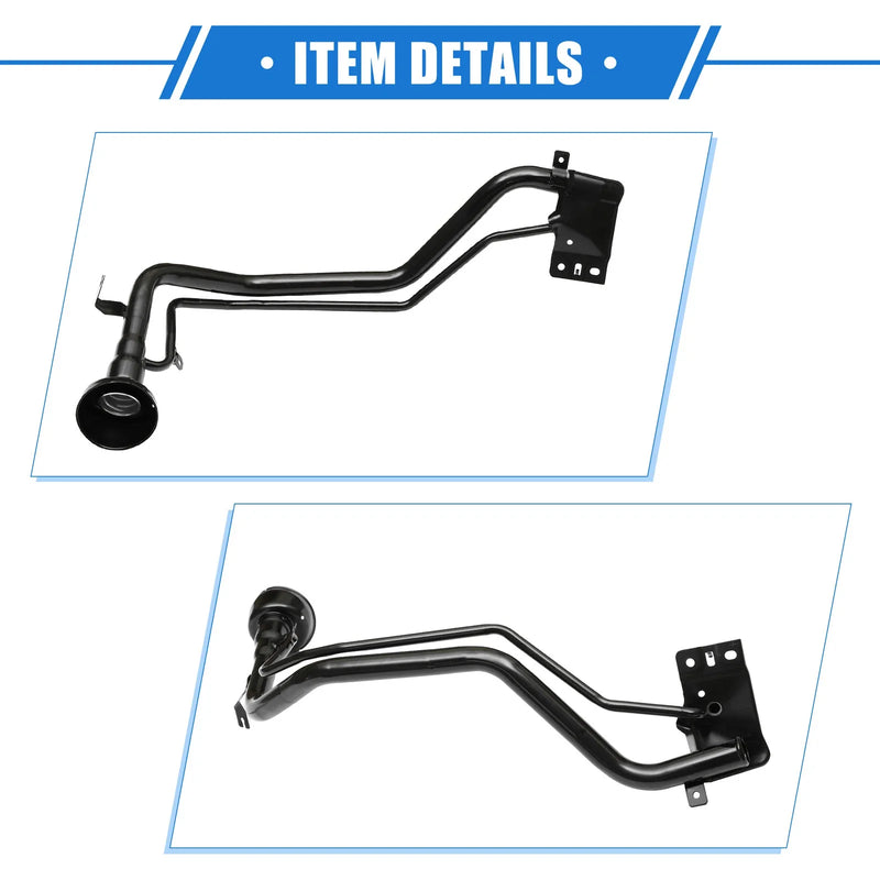 Nissan Pathfinder Fuel Tank Filler Neck Tube (1996-2004)