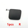 Scion TC Base Coupe Front Bumper Tow Hook Cover Cap (2011–2013)