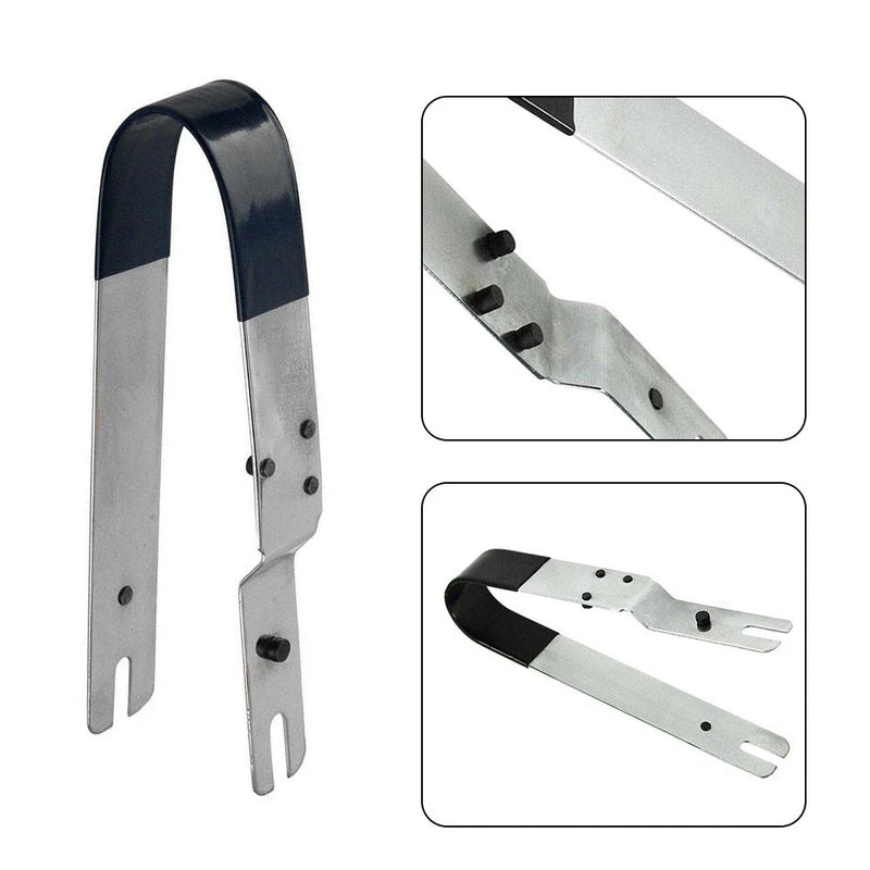 Volvo C70 S60 S70 S80 V70 XC70 XC90 Heavy Duty ECU Removal Tool