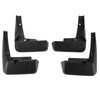 Toyota Granvia Mud Flaps Splash Guards 1Set Mud Guards (2023–2024)