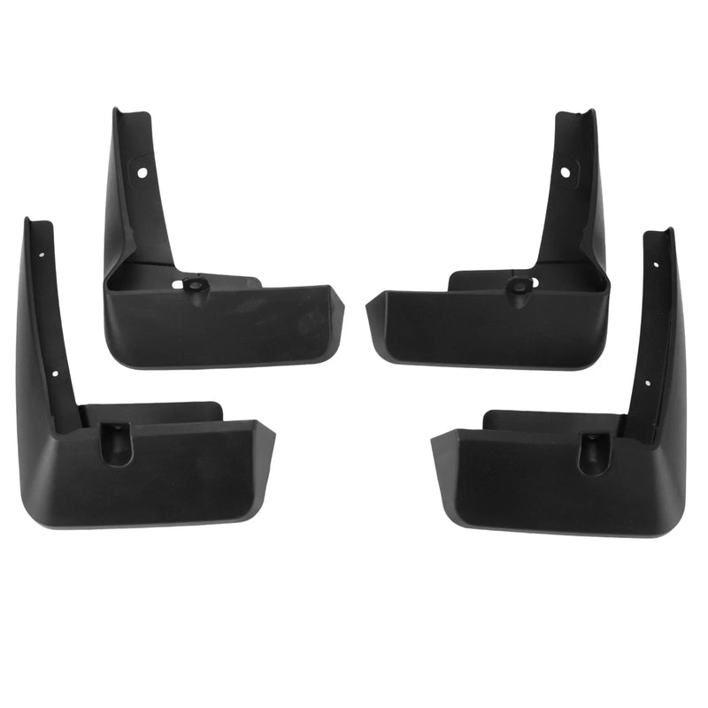 Toyota Granvia Mud Flaps Splash Guards 1Set Mud Guards (2023–2024)