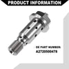 Mercedes-Benz C 230 VVT Solenoid (2002-2007)