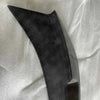 Hyundai Genesis Coupe 2010-2013 Real Carbon Fiber Rear Trunk Spoiler Wing