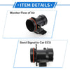 Ford C-Max Fusion Mass Air Flow Sensor Assembly (2013-2018)