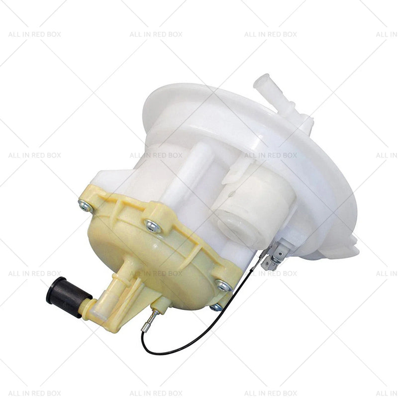 Audi Q7 Base Premium 3.6L Fuel Filter (2007-2013)