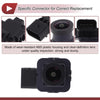 Ford Edge Rear View Camera 120-180 Degree (2011-2012)